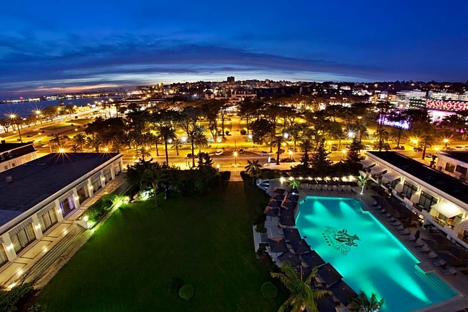 Palacio Estoril Hotel Golf & Spa