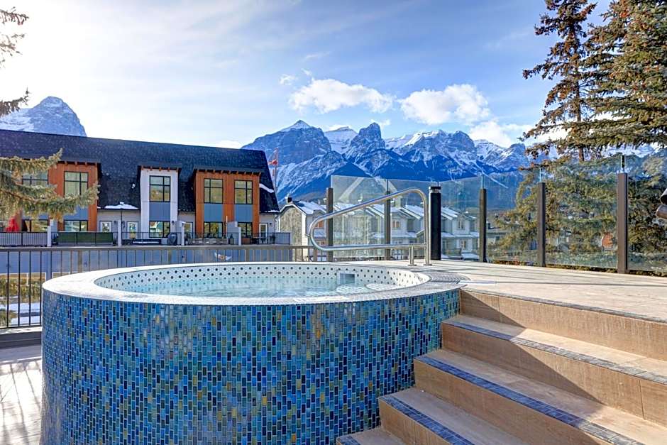 Lady MacDonald Country Inn