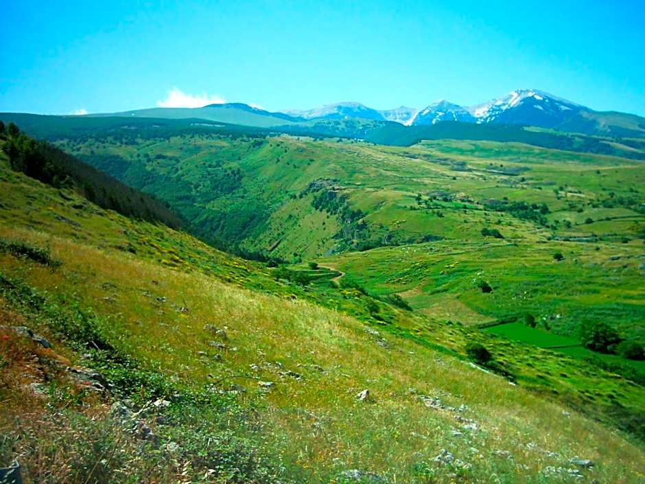 Grand Hotel Panorama