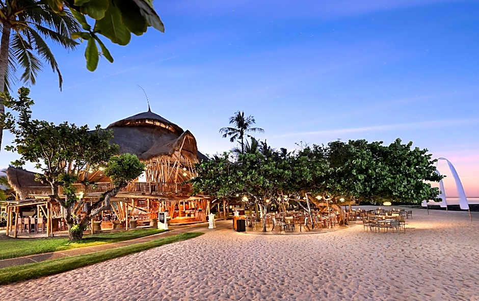 Nusa Dua Beach Hotel and Spa - Handwritten Collection