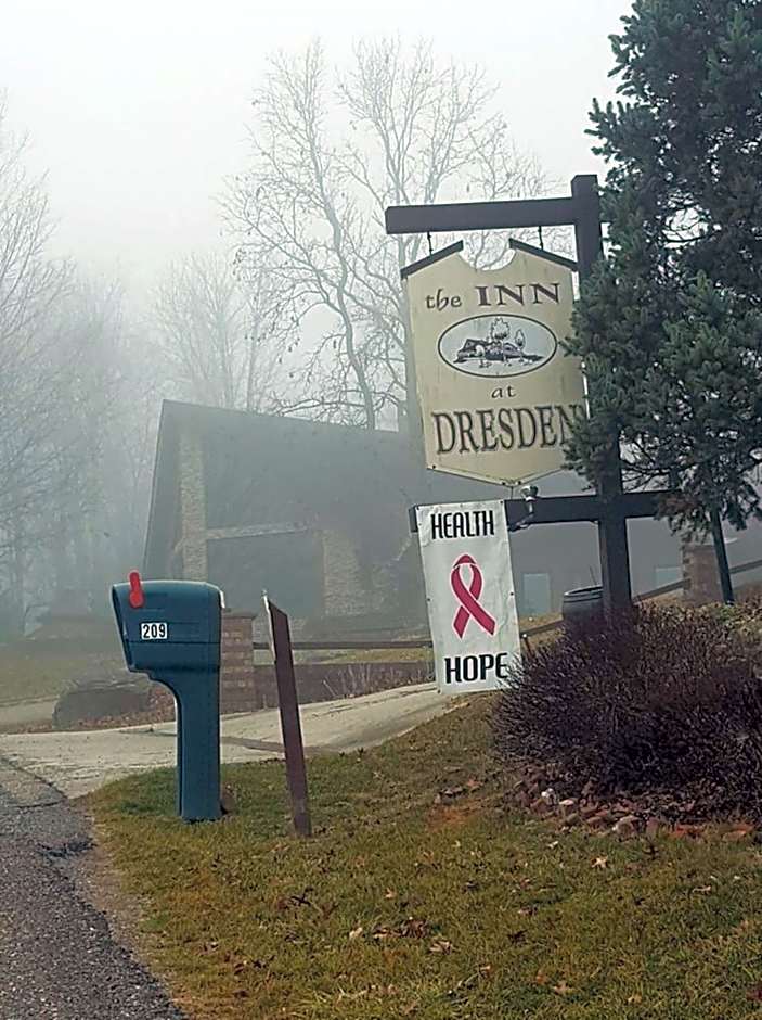 The Inn at Dresden