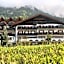 Hotel Alpenland