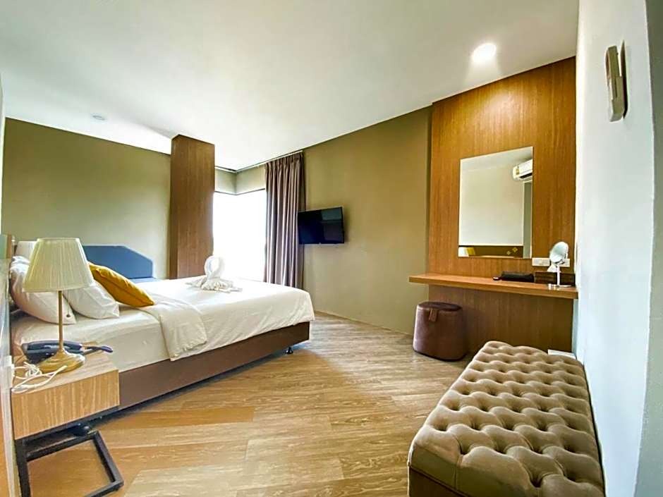 Srilamduan Hotel
