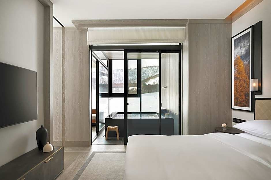 Park Hyatt Niseko Hanazono