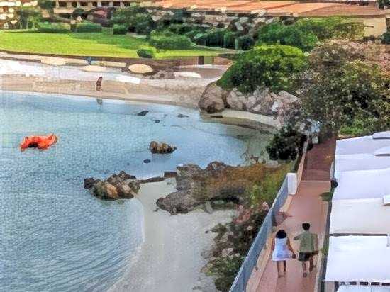 Gabbiano Azzurro Hotel & Suites