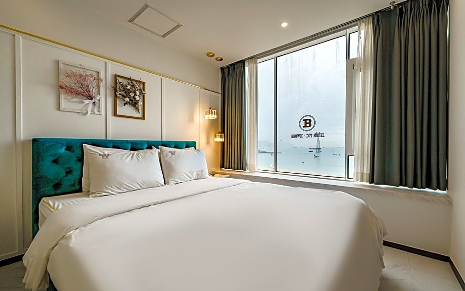 Brown Dot Hotel Busan Songdo