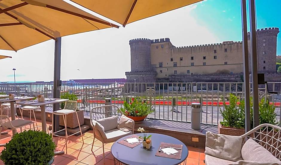 Mercure Napoli Angioino Centro
