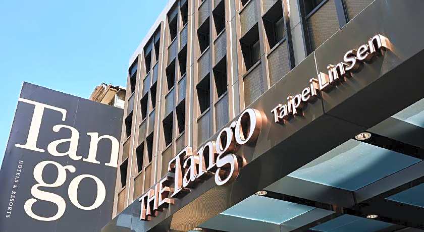 Tango Hotel Taipei Linsen