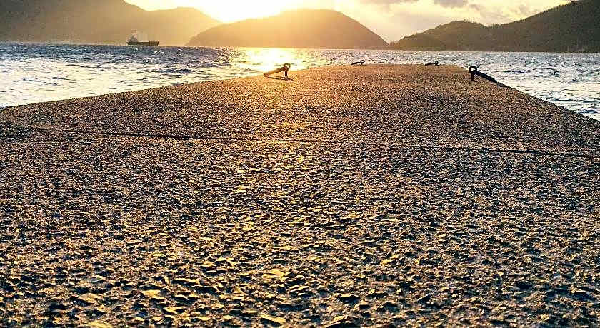 Shodoshima Olive Youth Hostel