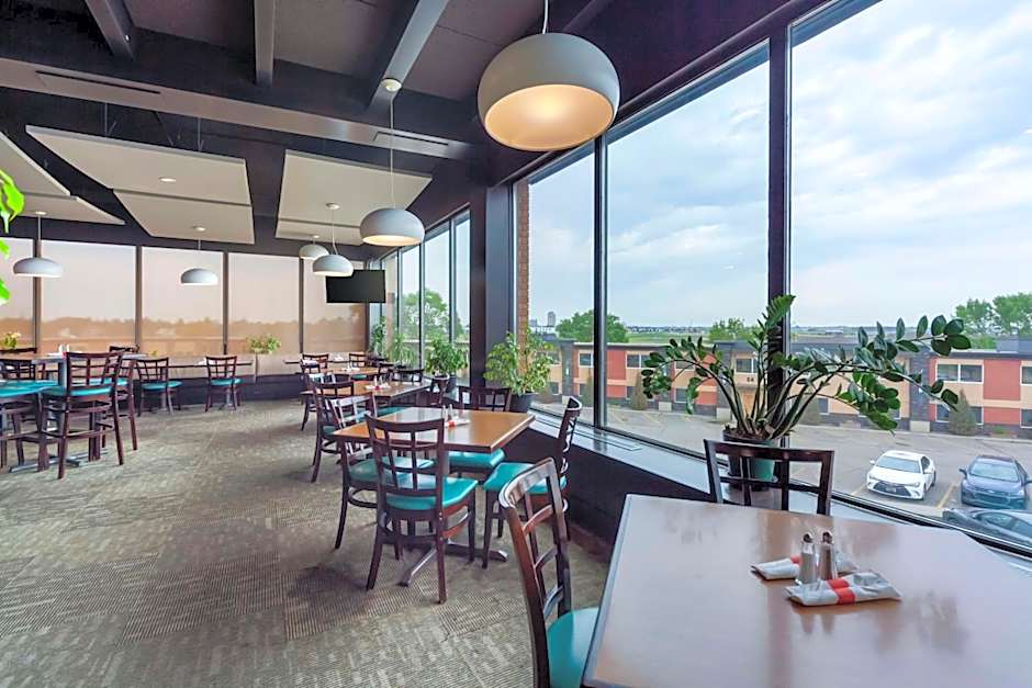 Best Western Plus City Centre Inn