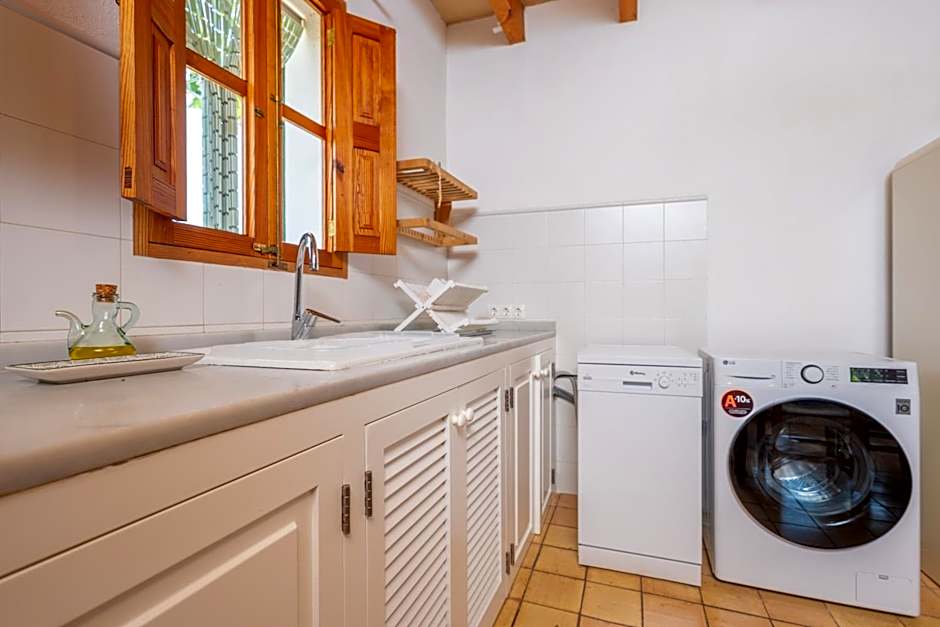 Ses Planes -Ca Na Faustina-