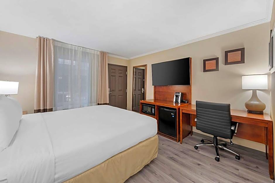 Comfort Inn Santa Monica - West Los Angeles
