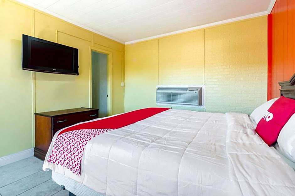 OYO Hotel Brookhaven MS Hwy 51 North