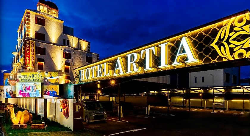 Izumiotsu Chapel Sweet - Adult Only