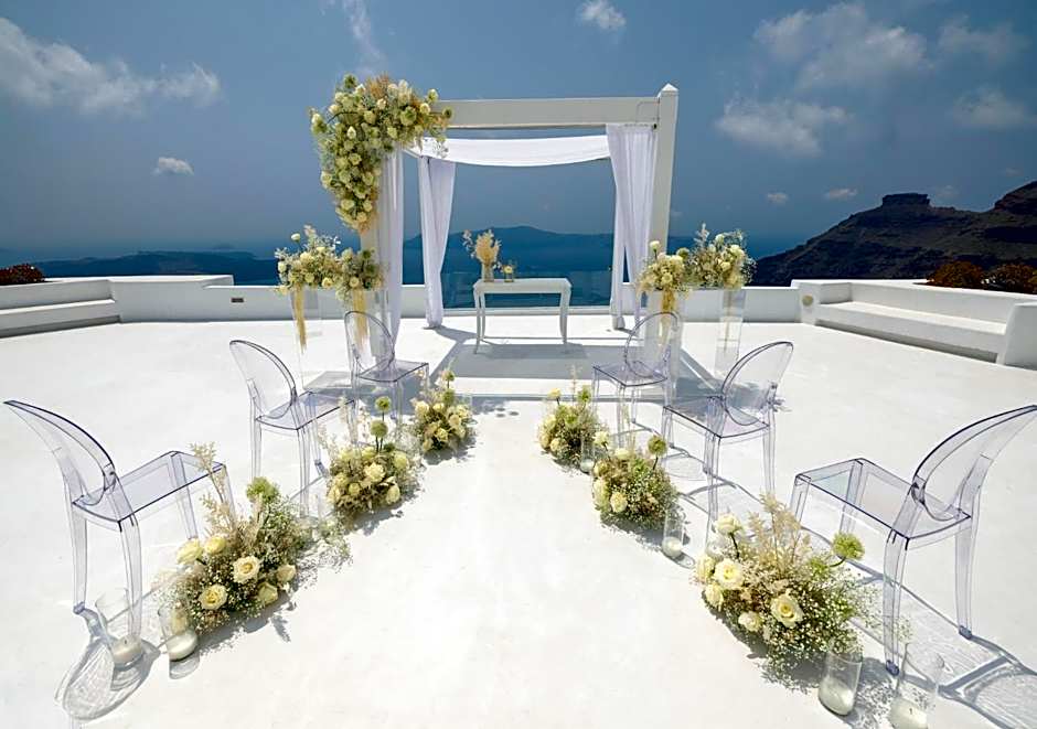 Dana Villas & Infinity Suites