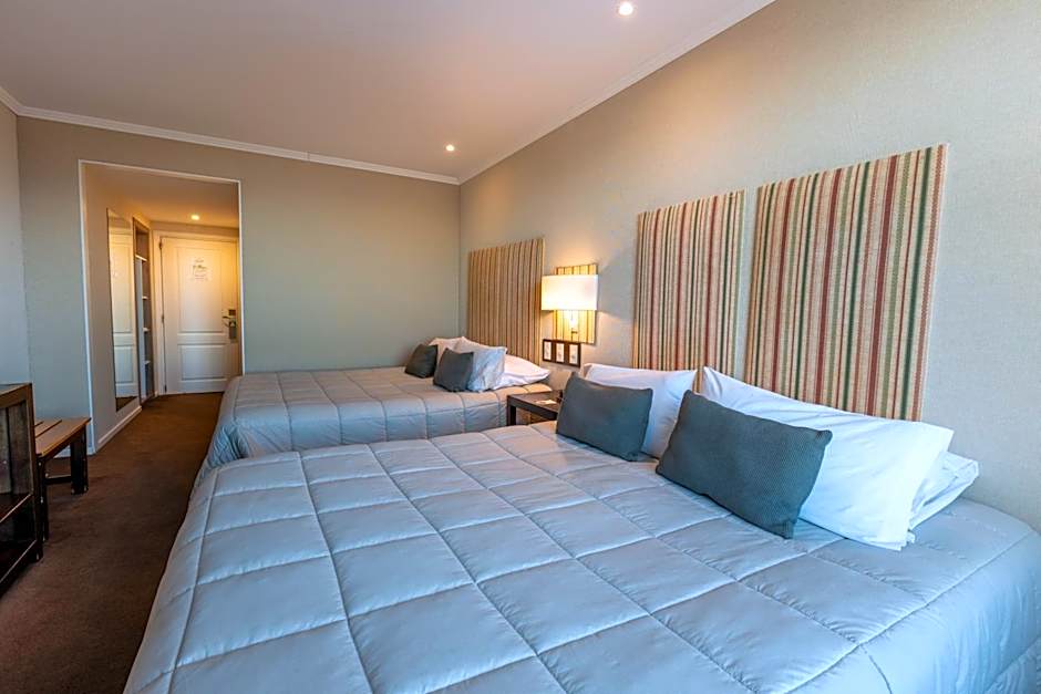 Los Acebos Ushuaia Hotel