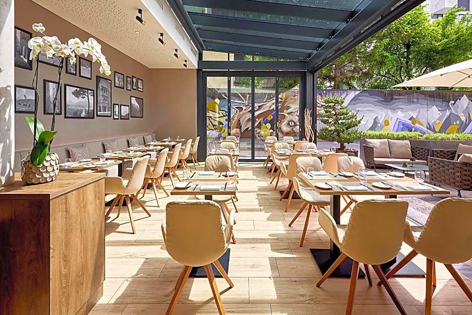 AC Hotel by Marriott Innsbruck