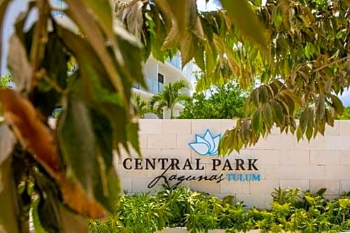 Luxury Complex Central Park