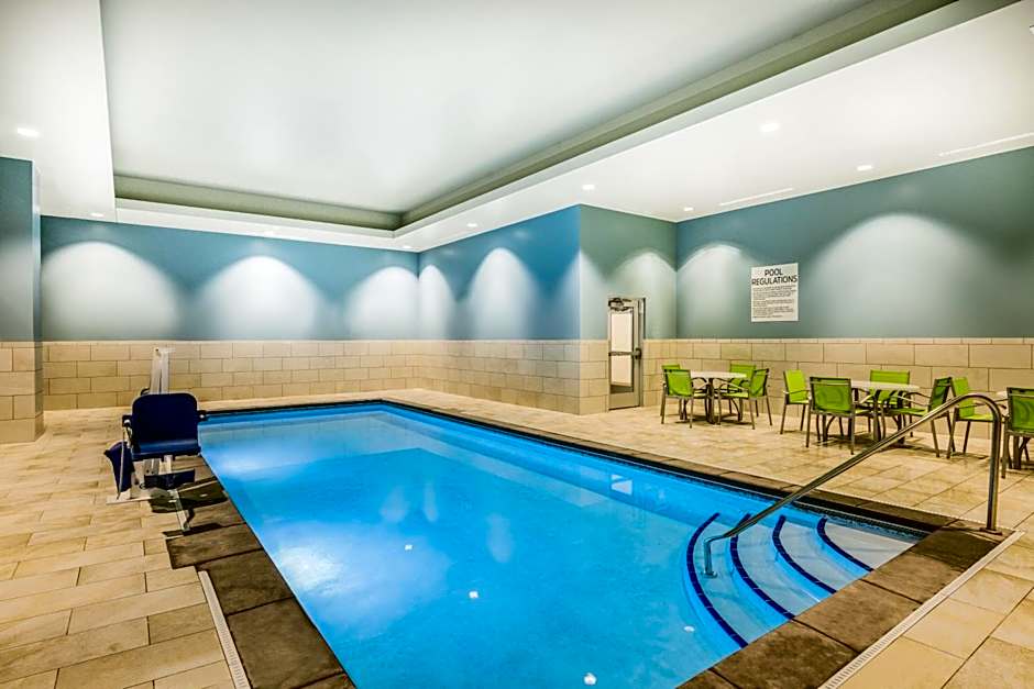 Holiday Inn Express & Suites - Lincoln Downtown By IHG