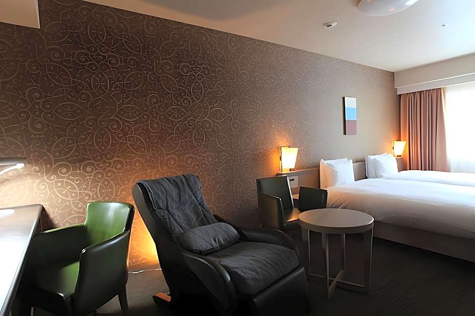 Daiwa Roynet Hotel Takamatsu