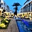 Amsterdam  Otel & Suit