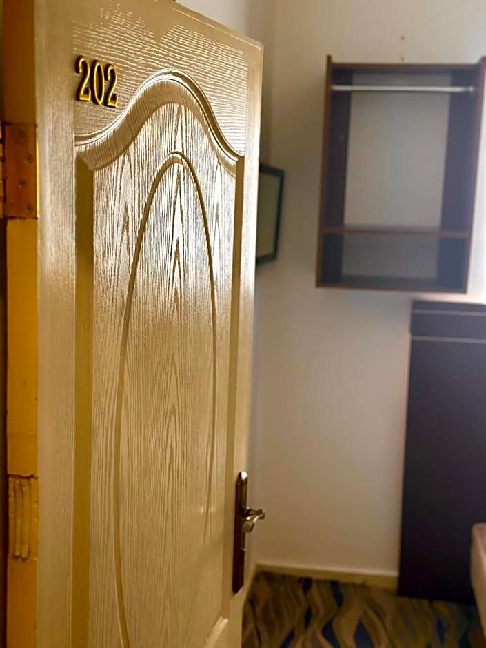 Petra Town Check-Inn