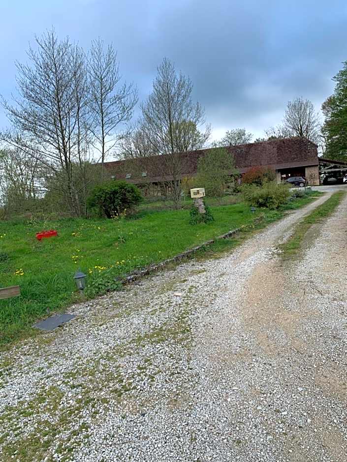 La ferme d'aristide