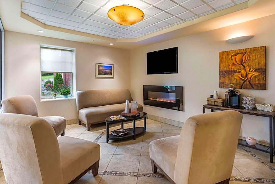Traditions Hotel & Spa, Ascend Hotel Collection