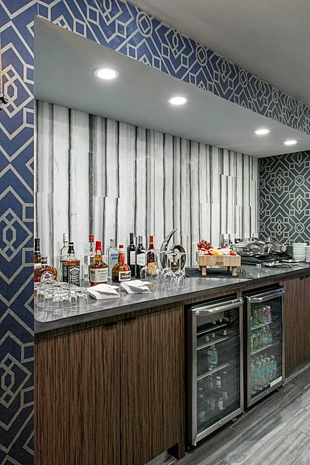 Rochester Airport Marriott