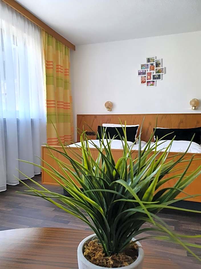 Kurhotel Anders