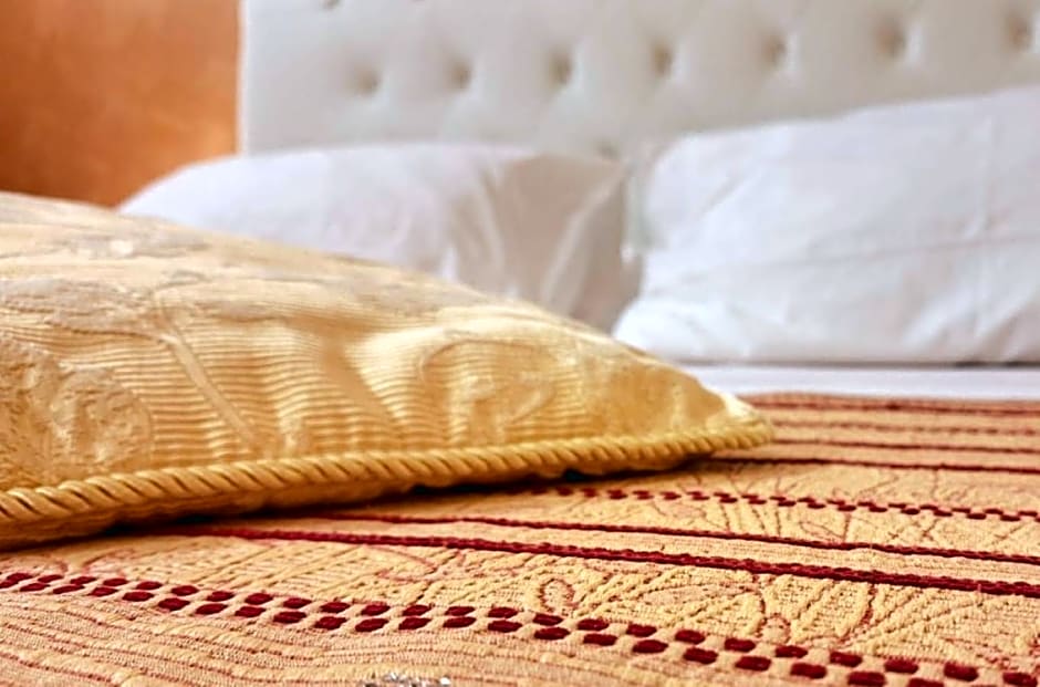 Donatella Bed and Breakfast