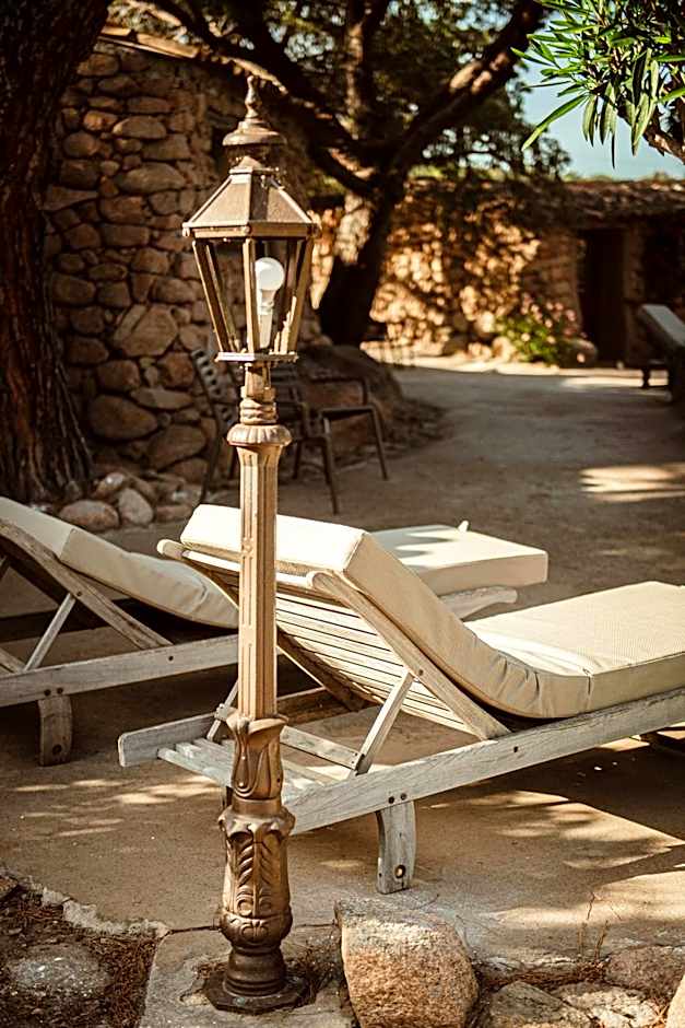 Ranch Campo Palombaggia