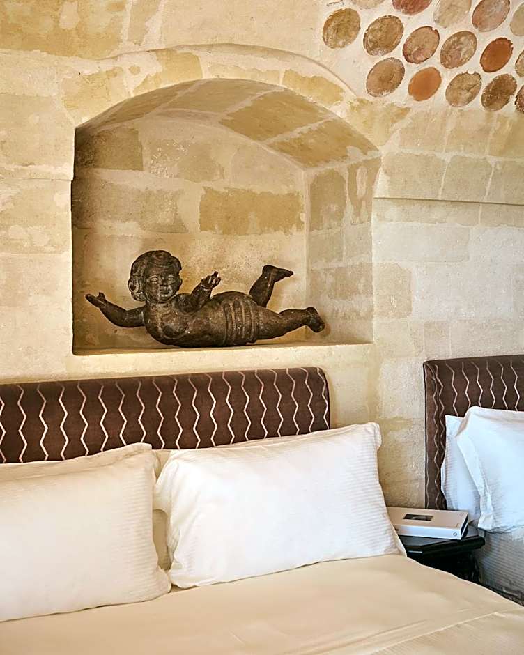 Palazzo Gattini Luxury Hotel