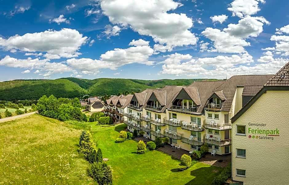 Gemünder Ferienpark Salzberg