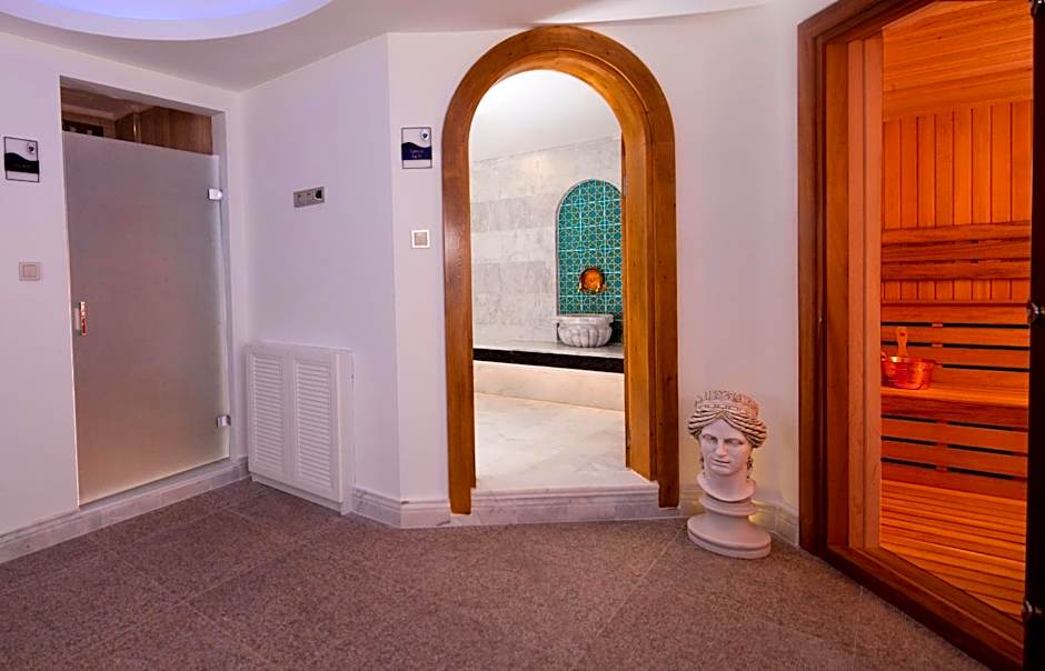 Cella Hotel & SPA Ephesus
