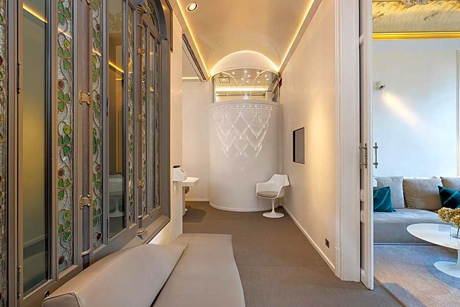 El Palauet Royal Suites