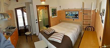 Small Double Room