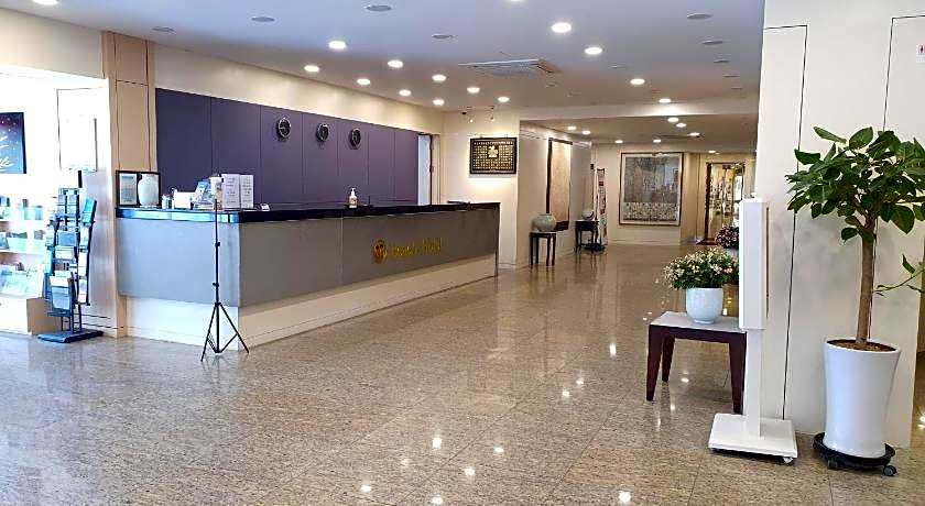 Gyeongpo Beach Hotel