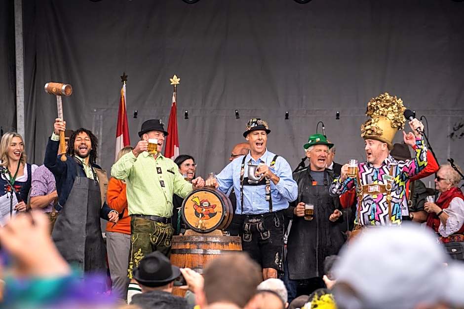 Holiday Inn Express & Suites Kitchener Southeast By IHG