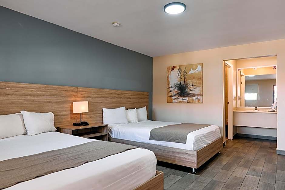 Hotel Dunas Near Consulate