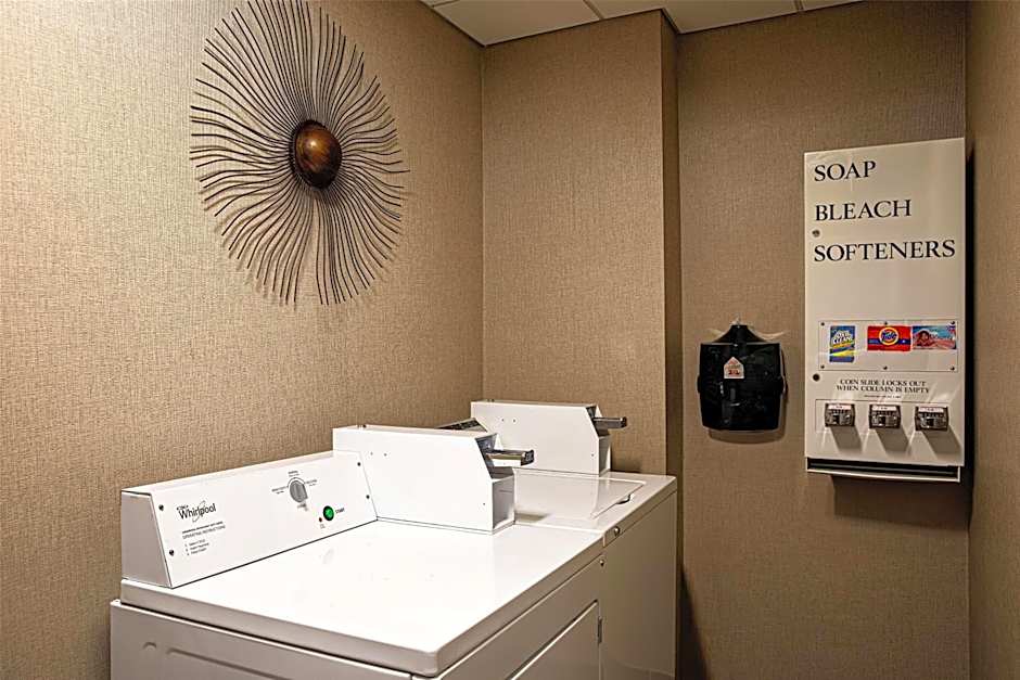 Hampton Inn Salisbury