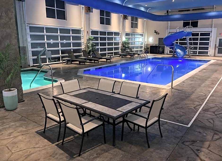 Tannery Suites