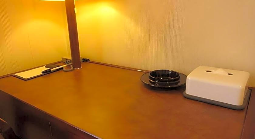 Marroad Inn Kumagaya