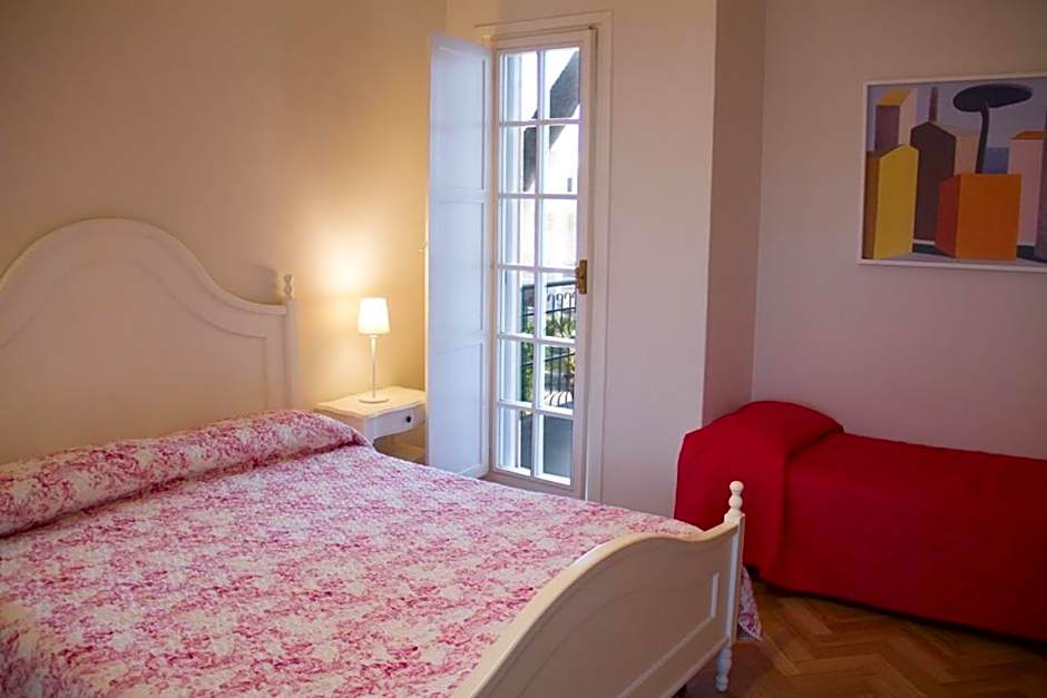 Le Duchesse Rooms and Events