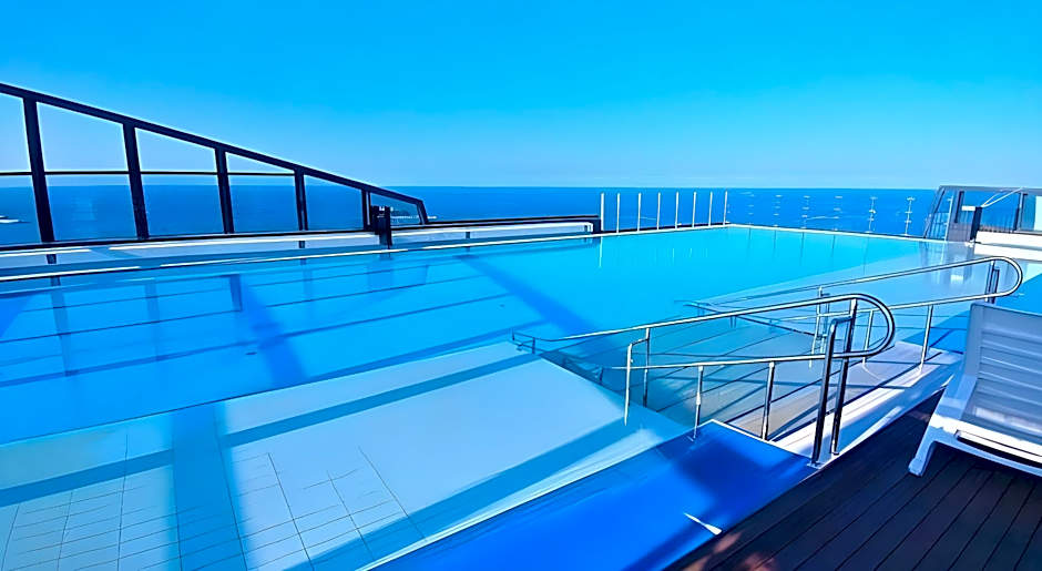 Hotel the Blue Terra