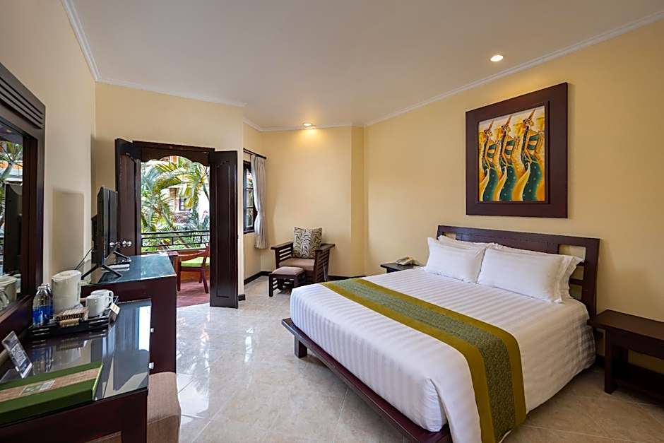 Adi Dharma Hotel Kuta