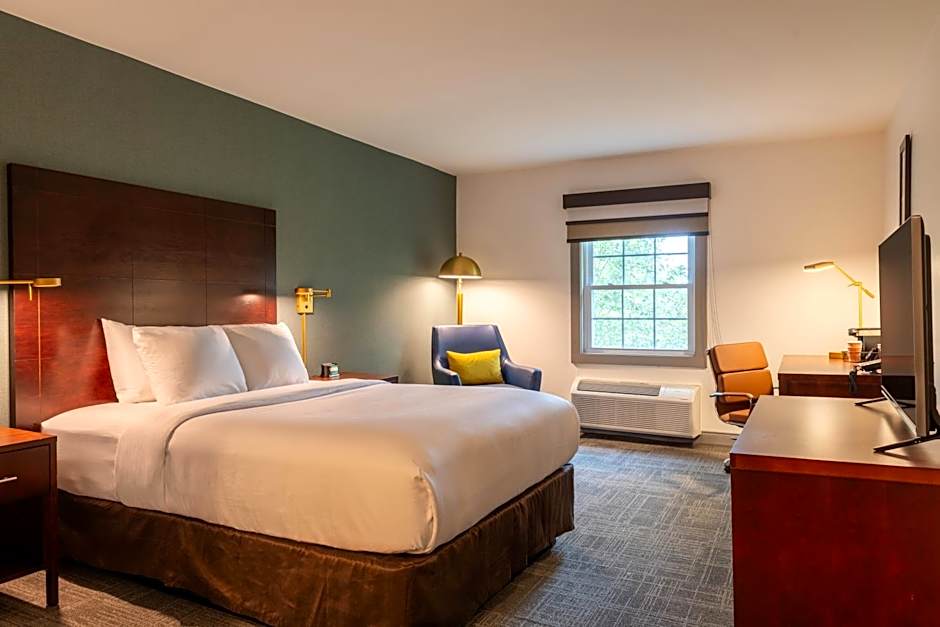 Comfort Inn Rockland - Boston