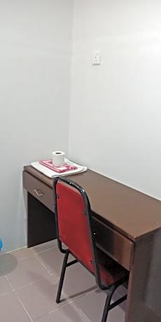 Single Room with Bathroom