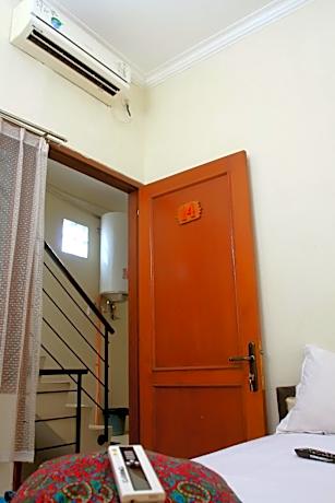 Standard Double Room with Fan