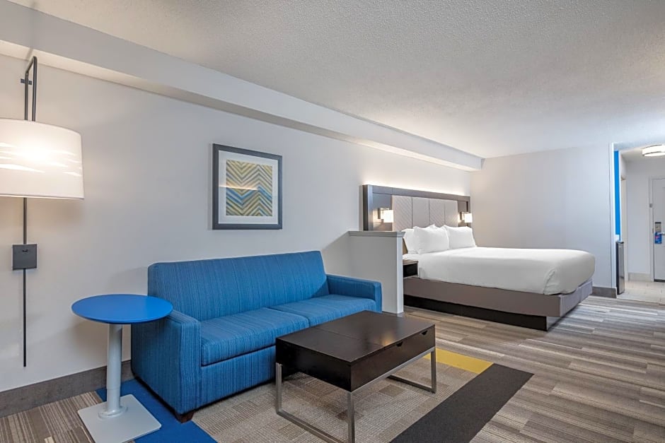 Holiday Inn Express Hotel & Suites Florence Civic Center By IHG